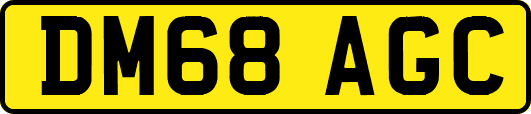 DM68AGC