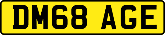 DM68AGE
