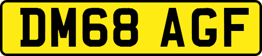 DM68AGF