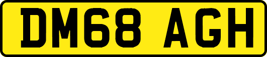 DM68AGH
