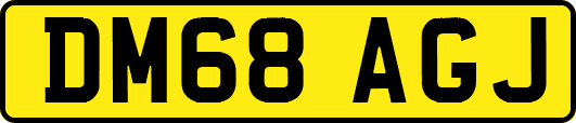 DM68AGJ
