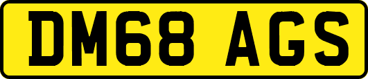 DM68AGS