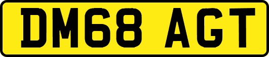 DM68AGT