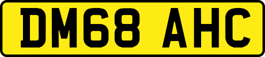DM68AHC