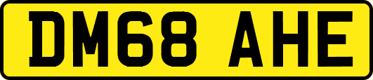 DM68AHE