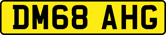 DM68AHG