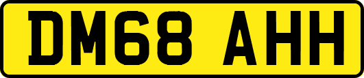 DM68AHH
