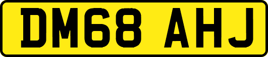 DM68AHJ