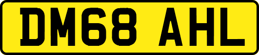 DM68AHL