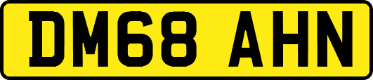 DM68AHN