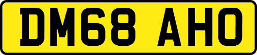 DM68AHO