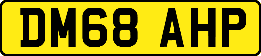 DM68AHP