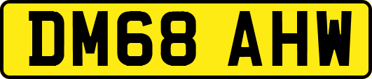DM68AHW