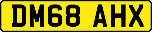 DM68AHX