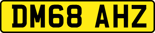 DM68AHZ