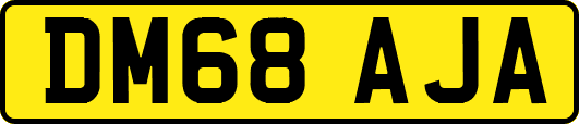 DM68AJA