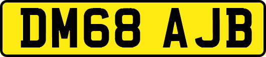 DM68AJB