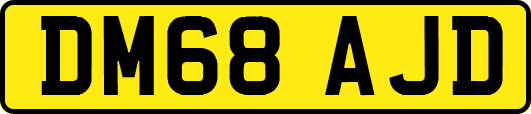 DM68AJD