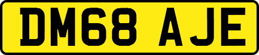 DM68AJE