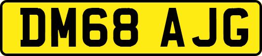 DM68AJG