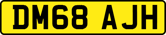 DM68AJH