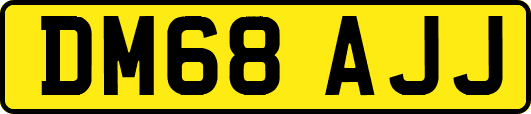 DM68AJJ