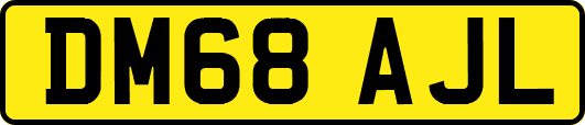 DM68AJL