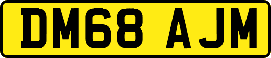 DM68AJM