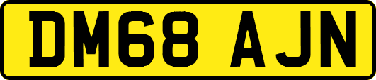 DM68AJN