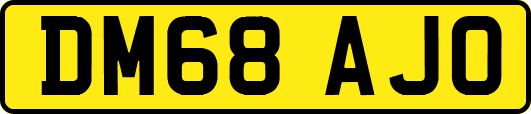 DM68AJO