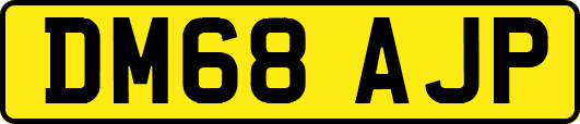 DM68AJP