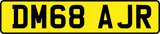 DM68AJR