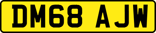 DM68AJW