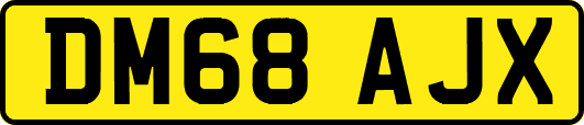 DM68AJX