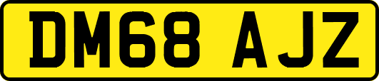 DM68AJZ