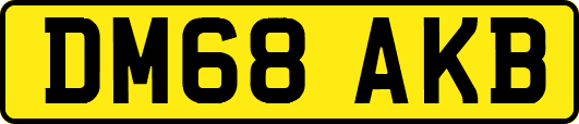 DM68AKB