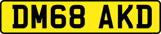 DM68AKD