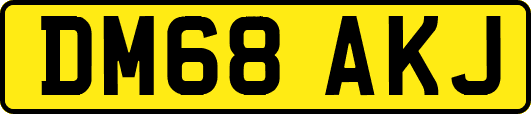 DM68AKJ