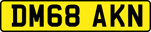 DM68AKN