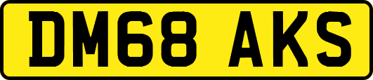 DM68AKS