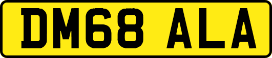 DM68ALA