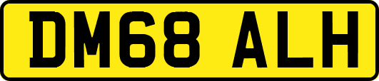 DM68ALH