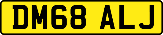 DM68ALJ