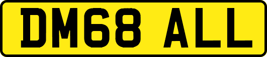 DM68ALL