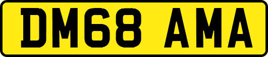 DM68AMA