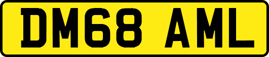 DM68AML