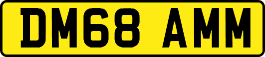 DM68AMM