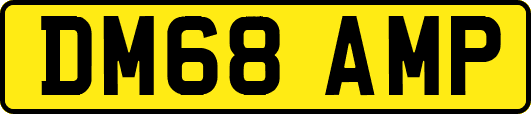 DM68AMP