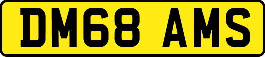 DM68AMS