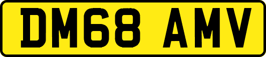 DM68AMV